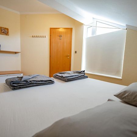 Sunsea Apartments Drage Kültér fotó