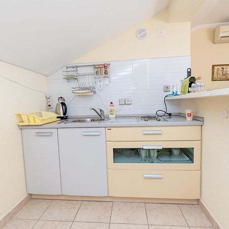 Sunsea Apartments Drage Kültér fotó