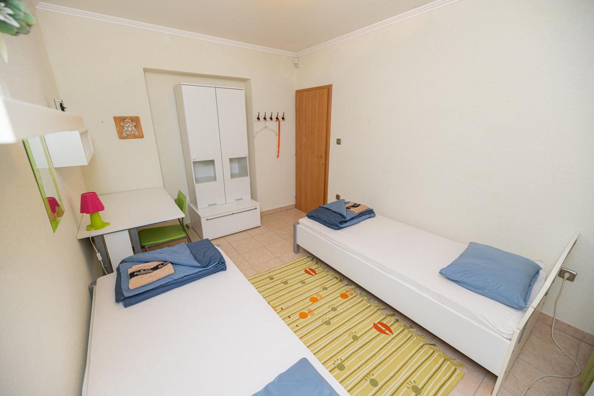 Sunsea Apartments Drage Kültér fotó