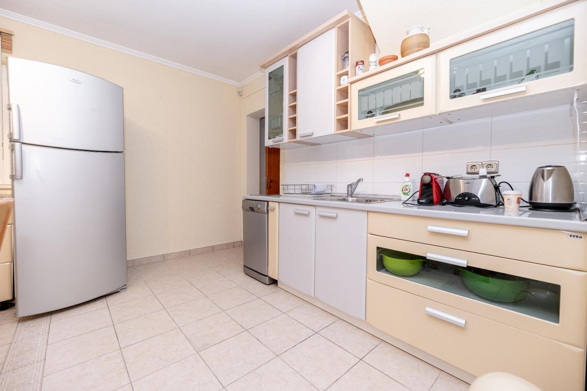 Sunsea Apartments Drage Kültér fotó