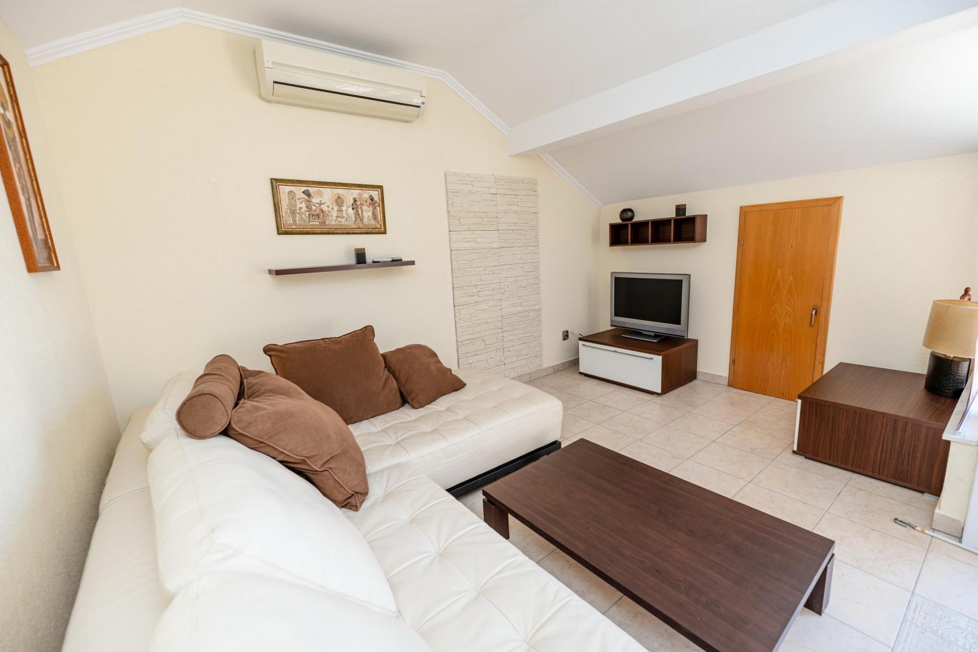 Sunsea Apartments Drage Kültér fotó