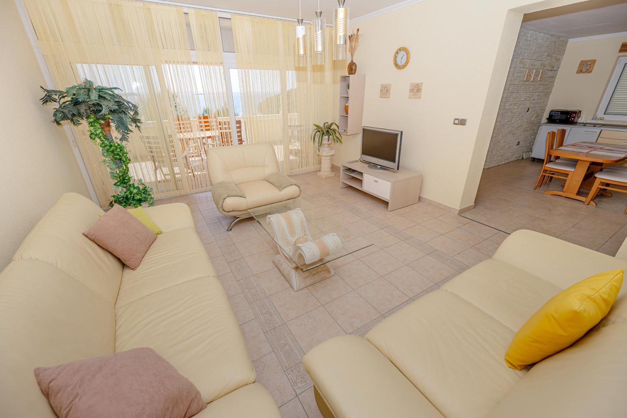 Sunsea Apartments Drage Kültér fotó