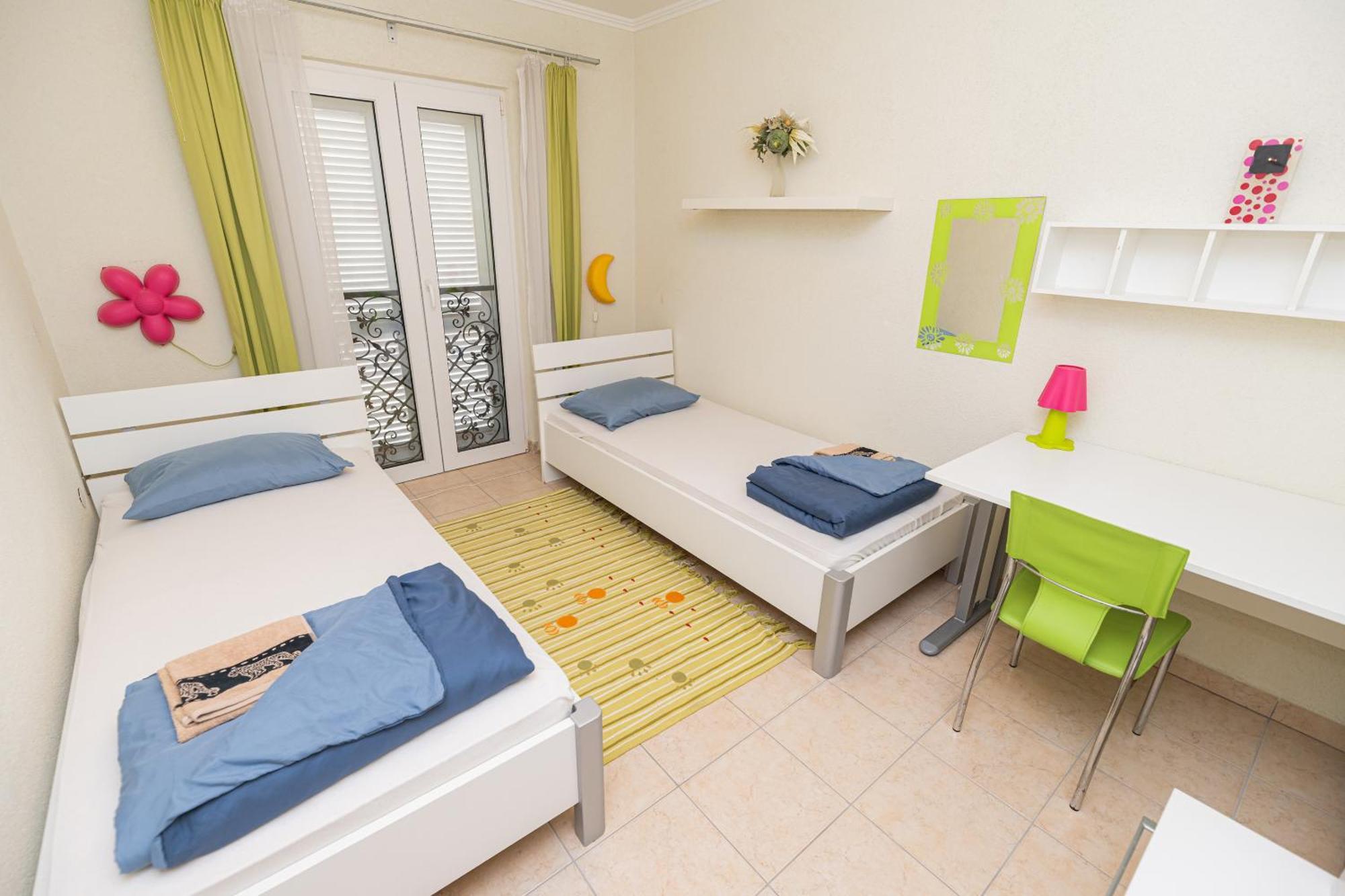 Sunsea Apartments Drage Kültér fotó