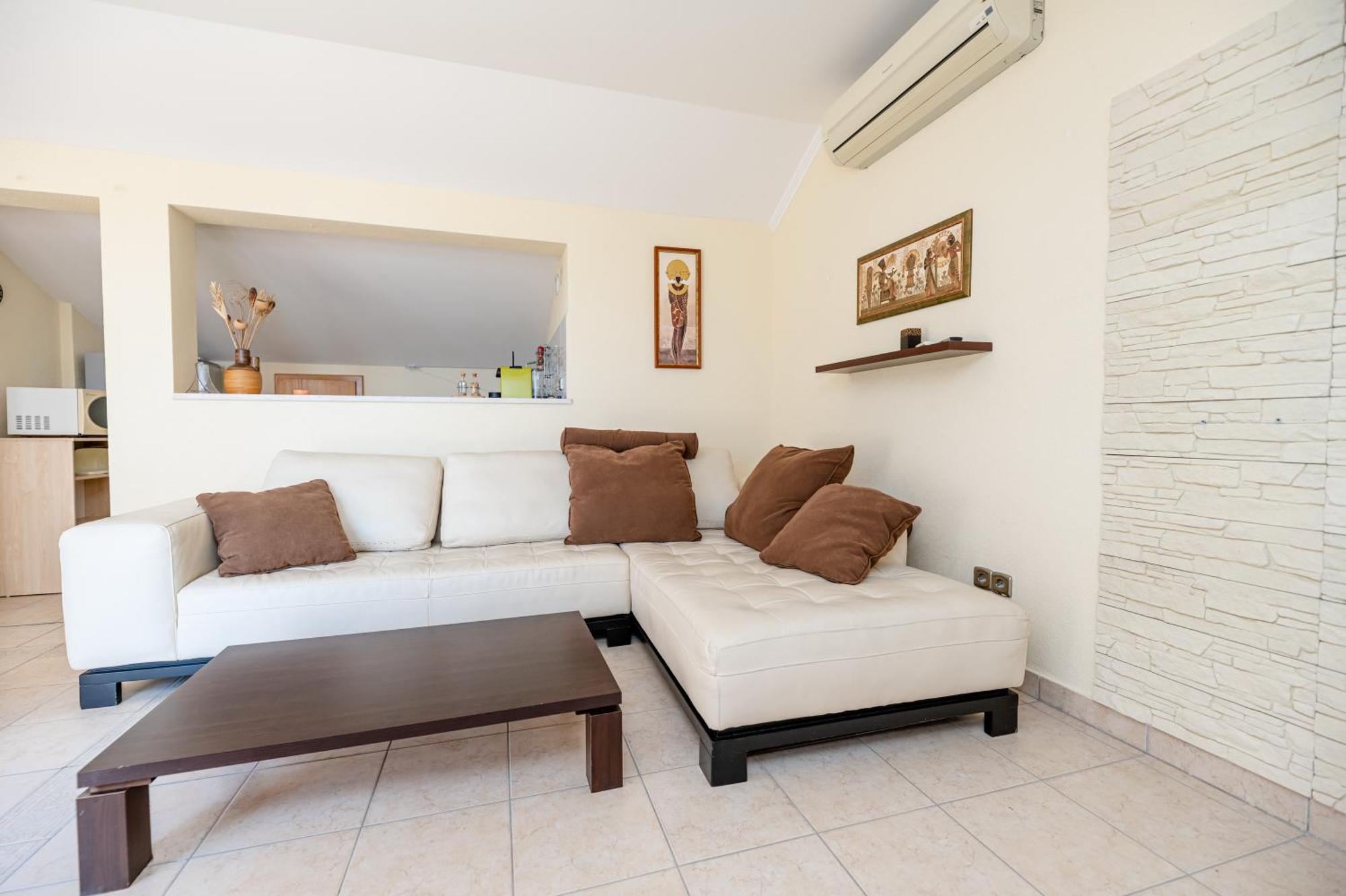 Sunsea Apartments Drage Kültér fotó