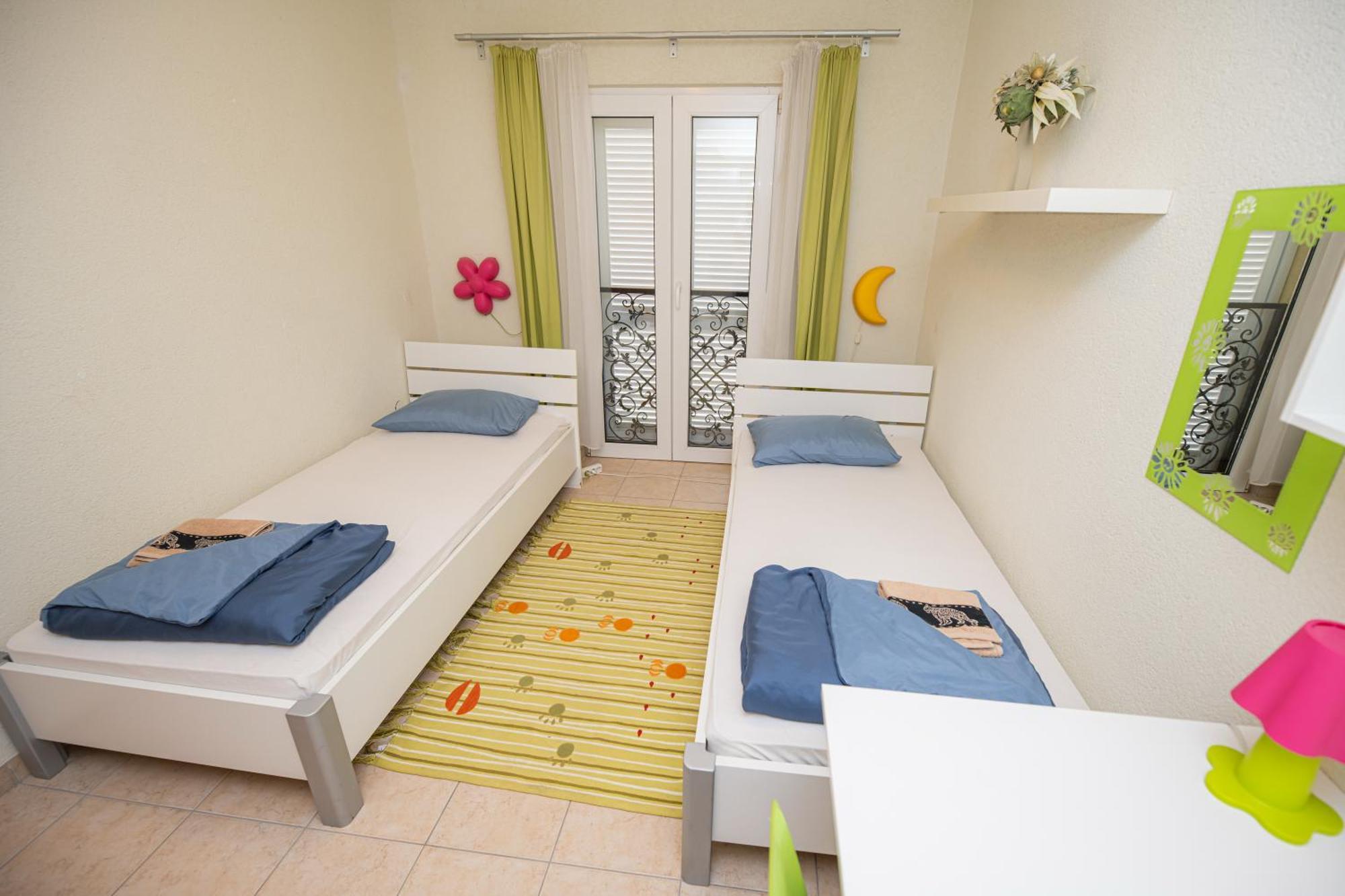 Sunsea Apartments Drage Kültér fotó