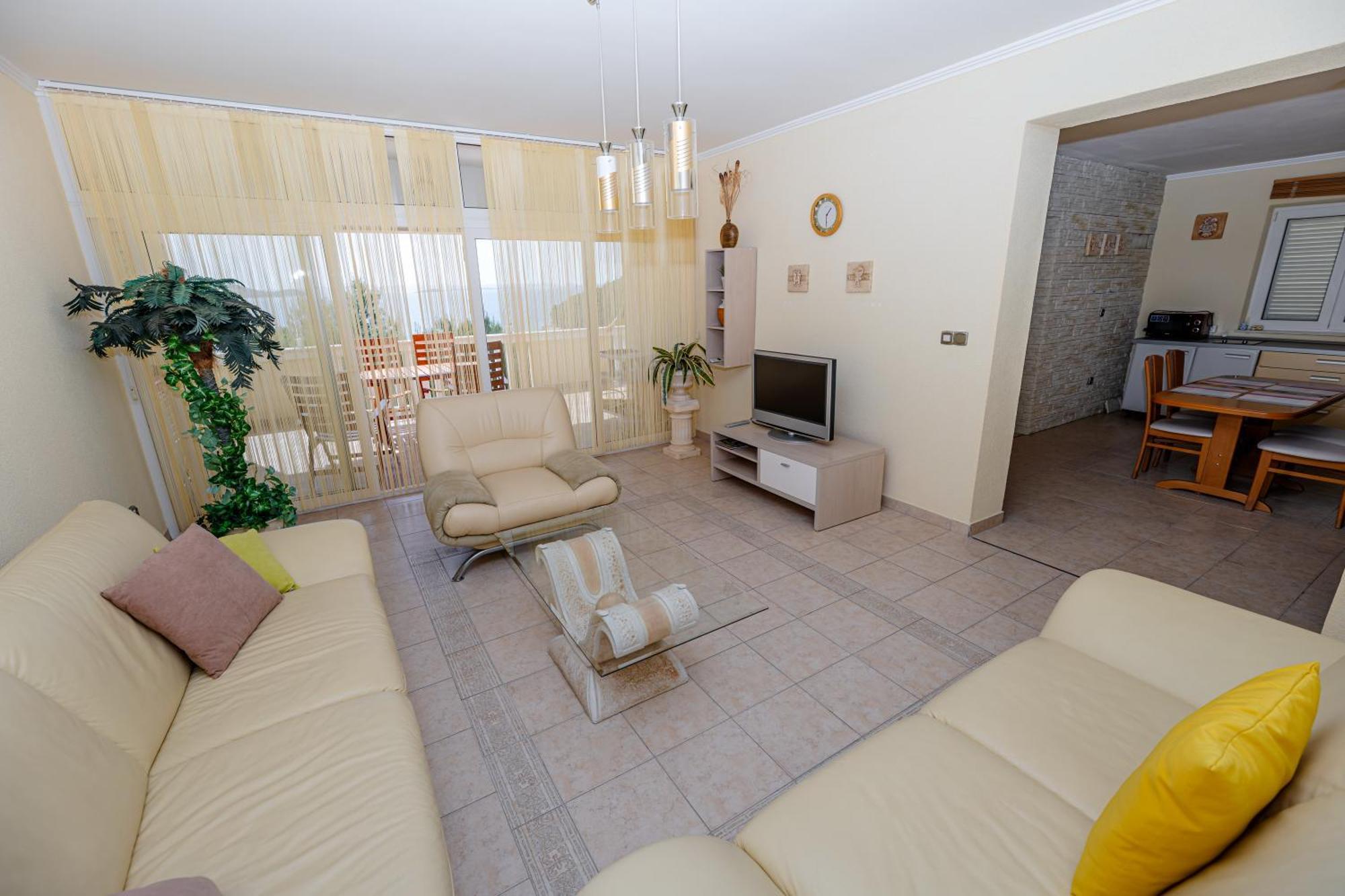 Sunsea Apartments Drage Kültér fotó