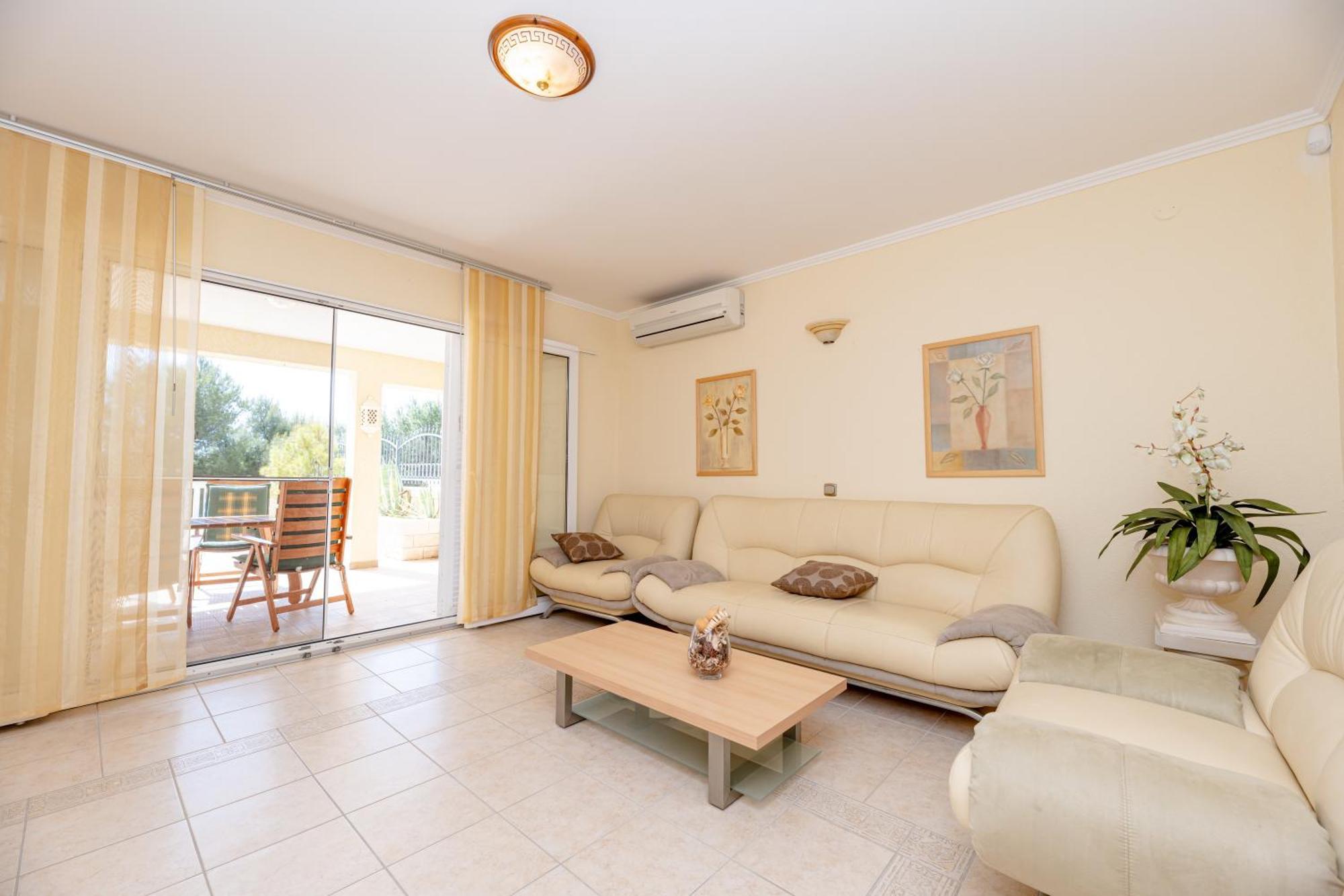 Sunsea Apartments Drage Kültér fotó