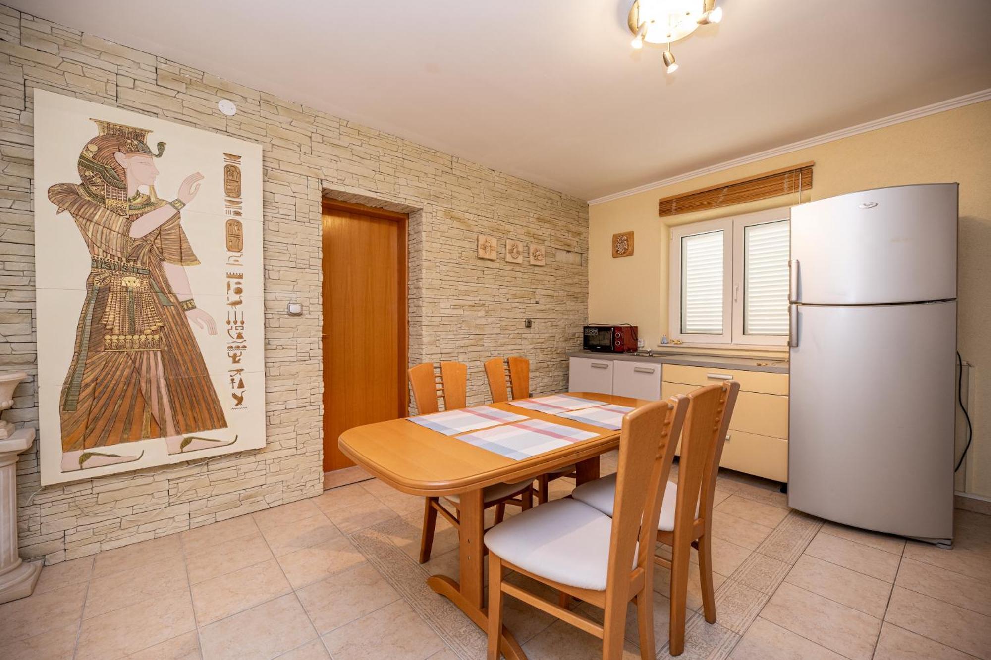 Sunsea Apartments Drage Kültér fotó
