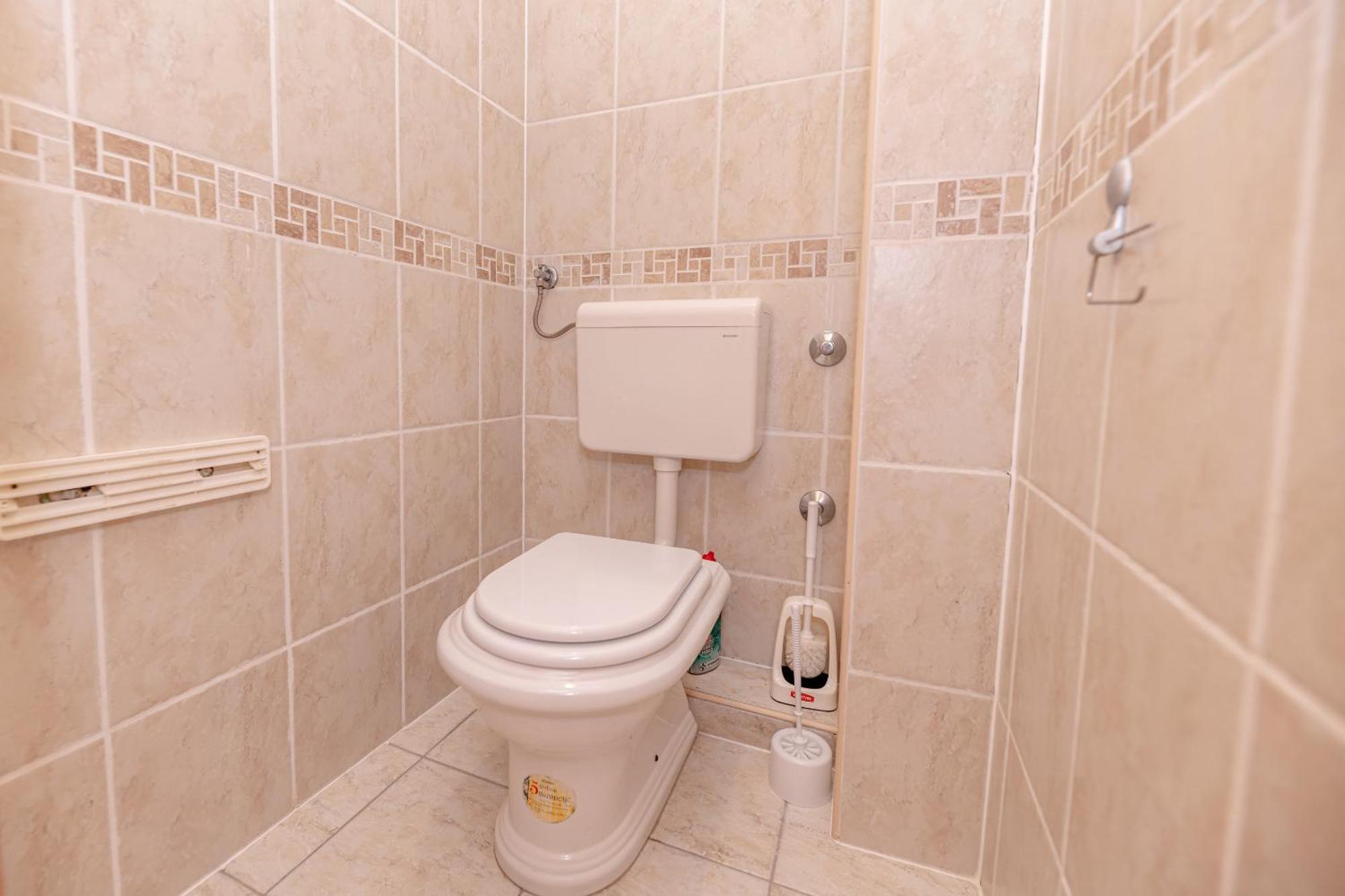 Sunsea Apartments Drage Kültér fotó