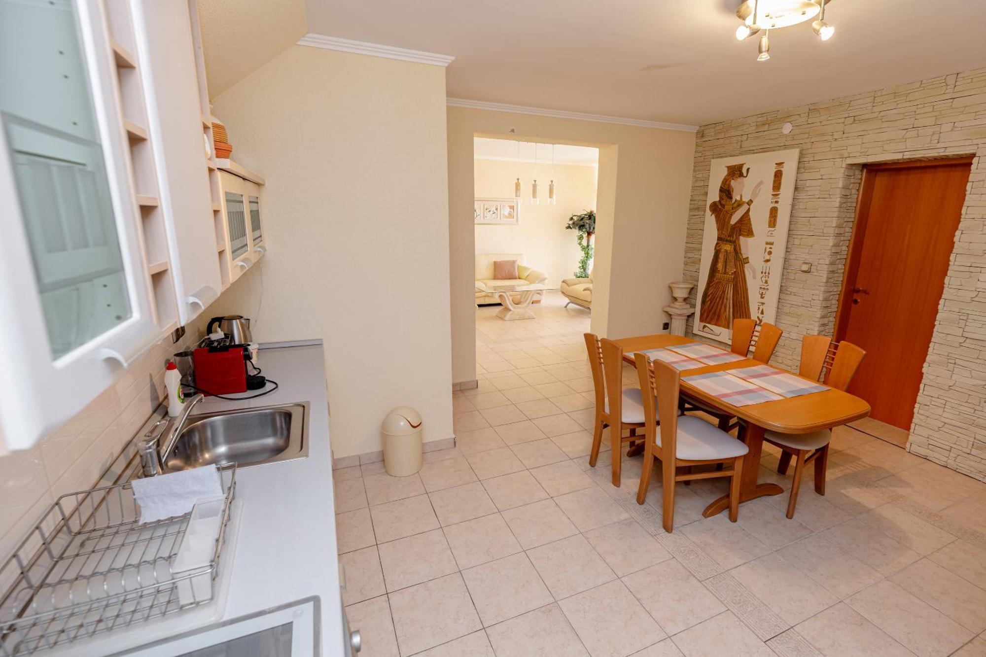 Sunsea Apartments Drage Kültér fotó